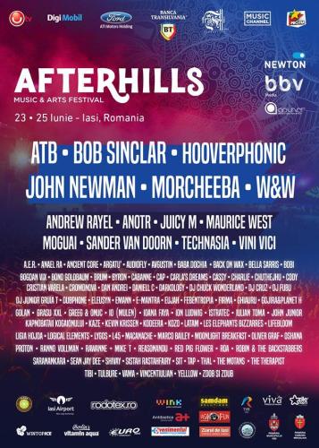 Afterhills